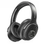 AWEI AT30 Bluetooth 6.0 Bezdrôtové slúchadlá, čierne