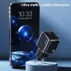 USAMS T45 Mini 30W USB-C PD3.0 nástenná nabíjačka biela CC148TC02 (US-CC148)