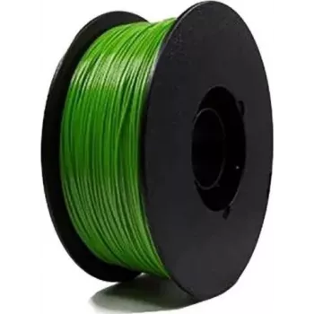 FlashForge ABS 1,75 mm zelený 1 kg filament pre 3D tlačiarne
