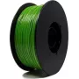 FlashForge ABS 1,75 mm zelený 1 kg filament pre 3D tlačiarne