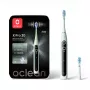 Oclean X Pro 20 Smart Sonic Elektrická zubná kefka, mätová zelená, Bluetooth, 42 000 VPM, s 1 hlavicou