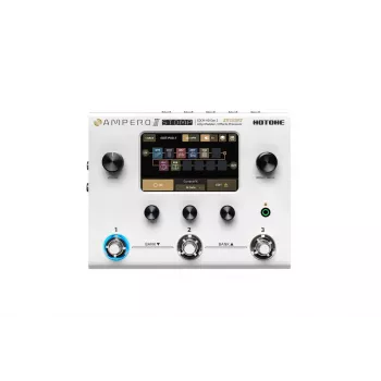 Gitarový multiefekt Hotone Ampero II Stomp