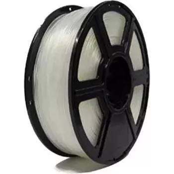 FlashForge PA 1,75 mm prírodný 1 kg nylonový filament pre 3D tlačiarne
