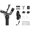 Zhiyun Weebill 3S Combo gimbalový stabilizátor (C020127ABR1)