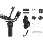 Zhiyun Weebill 3S Combo gimbalový stabilizátor (C020127ABR1)