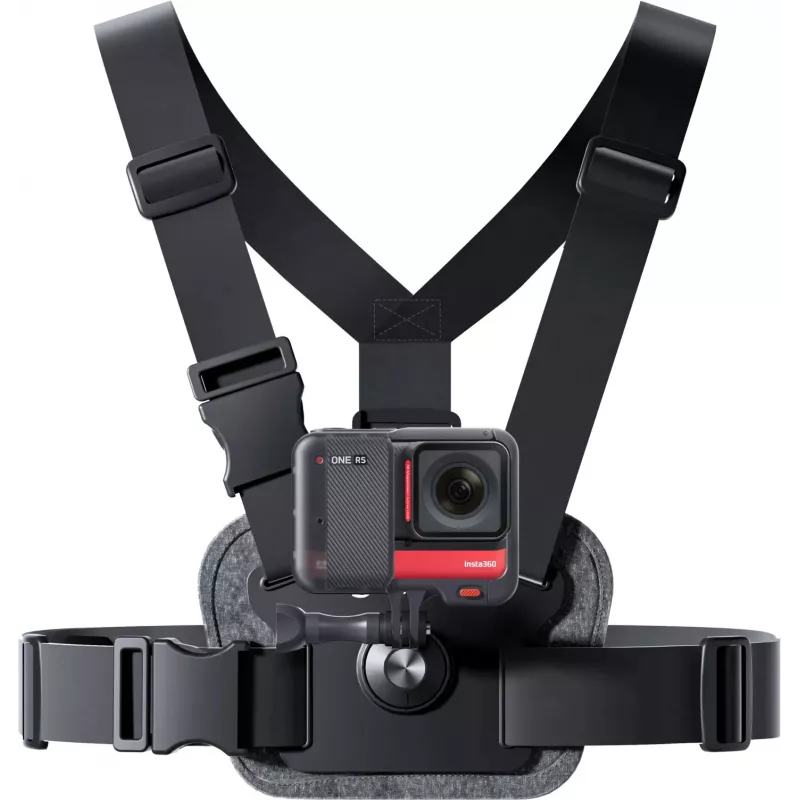 Insta360 hrudný popruh (CINSTAV/E)