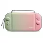 Puzdro Slim tomtoc FancyCase-G05 pre Nintendo Switch 2, Cherry Blossom