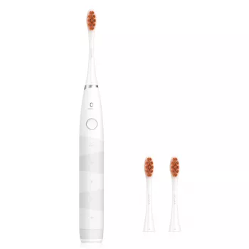 Oclean Flow S sonická zubná kefka biela