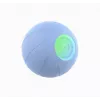 Cheerble Wicked Ball SE interaktívna hračka pre psov pre malé psy, modrá