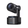OBSBOT Tail 2 Remote Combo 4K NDI PTZ konferenčná kamera s AI sledovaním