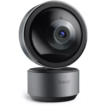Arenti DOME1-32 2K QHD Pan/Tilt Wi-Fi bezpečnostná kamera