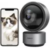 Arenti DOME1-32 2K QHD Pan/Tilt Wi-Fi bezpečnostná kamera