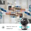 Arenti DOME1-32 2K QHD Pan/Tilt Wi-Fi bezpečnostná kamera