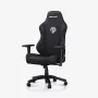 Anda Seat Phantom 3 L látková herná stolička čierna