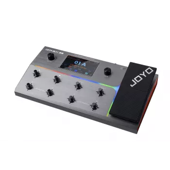 Joyo Gembox K8 gitarový multi efekt