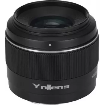 Yongnuo YN 50mm f/1.8S DA DSM objektív pre Sony E, APS-C (YN1740)
