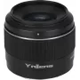 Yongnuo YN 50mm f/1.8S DA DSM objektív pre Sony E, APS-C (YN1740)