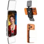 Ulanzi GL01 LED video svetlo (2700K-6500K, čierne)
