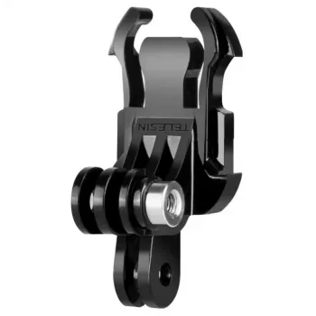 Telesin Dual J-Hook držiak pre športové kamery (GP-MTB-T02-BK)