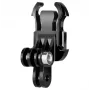 Telesin Dual J-Hook držiak pre športové kamery (GP-MTB-T02-BK)