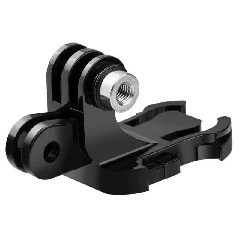 Telesin Dual J-Hook držiak pre športové kamery (GP-MTB-T02-BK)