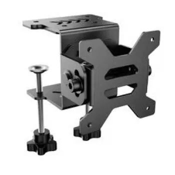 MOZA Racing nastaviteľná stolová svorka pre Direct Drive Wheelbases (R5/R9/R12/R16/R21)