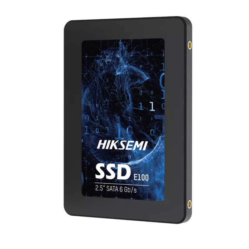 Hiksemi E100 City Series 512GB 2,5-palcový SATA III SSD