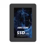 Hiksemi City Series E100 2TB 2,5-palcový SATA III SSD