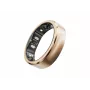 RingConn Gen3 Smart Ring veľkosť 15 brúsené ružové zlato