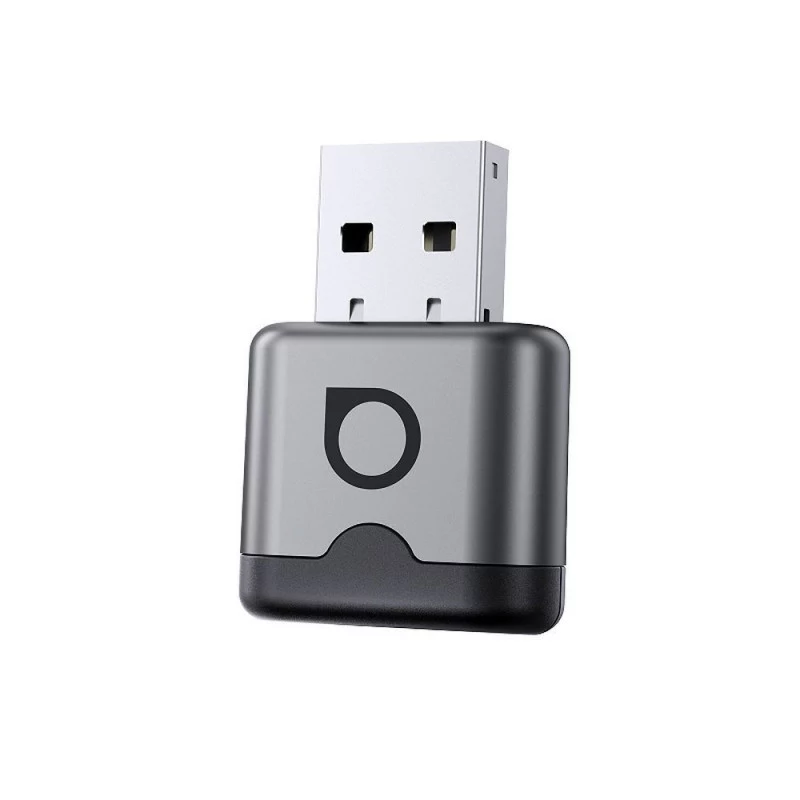 Ottocast CA530-T Mini Aura 2026 bezdrôtový adaptér CarPlay a Android Auto (CA530-T)
