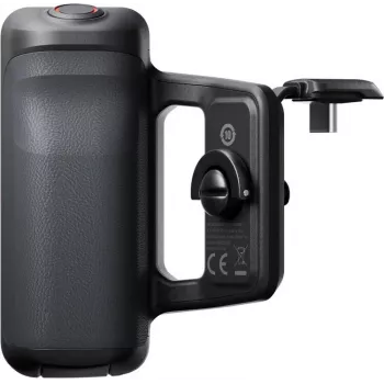Fotografická rukoväť Insta360 pre X5, čierna (CINSDAHD-01)