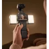 Duálne magnetické LED svetlo Ulanzi LM06 pre DJI Osmo Pocket 3/4