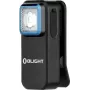 OLIGHT Oclip čierna nabíjateľná klipová baterka 300 lúmenov USB-C IPX7