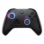 Machenike G3 V2 bezdrôtový gamepad pre PC, Switch, mobilné zariadenia - čierny