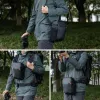 PGYTECH kamera top loader taška cez rameno pre DSLR/bezzrkadlovky, čierna