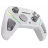 Bezdrôtový gamepad AJAZZ GP100S s nabíjacou stanicou, biely