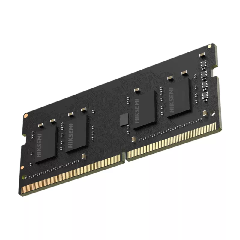 Hiksemi Hiker 8GB DDR5 5600MHz SO-DIMM pamäť pre notebook