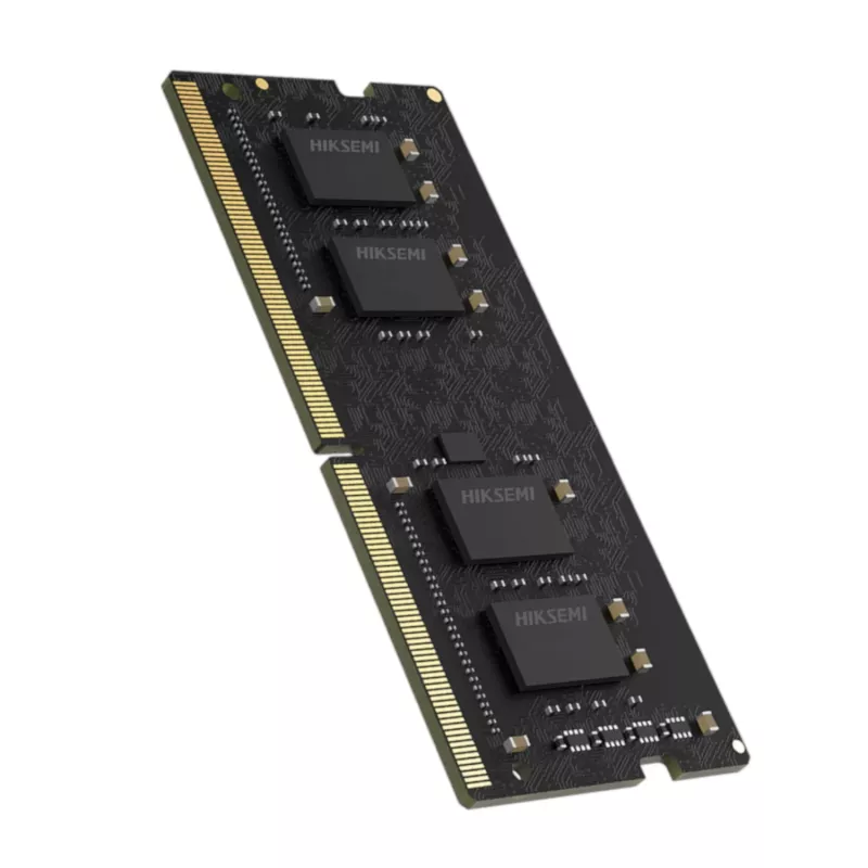 Hiksemi Hiker 8GB DDR5 5600MHz SO-DIMM pamäť pre notebook