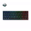 MCHOSE Ace 60 Pro Hall-Effect magnetická herná klávesnica, TTC Uranus Magnetic Switch-SE, čierna (Ace60-5A)