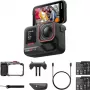 Insta360 Ace Pro 2 duálna batéria akčná kamera - 8K video, Leica objektív, FlowState stabilizácia