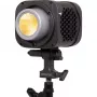 Amaran Halo 300x COB LED videoleuchte s Bowens-Mount, 2700K-6500K, ovládanie aplikáciou