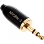 Rode MICON2 mikrofónny adaptér pre mikrofóny kompatibilné s MiCon na 3,5 mm TRS vstupy