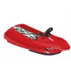Hamax Sno Zebra Snow Racer, červená/čierna