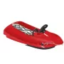 Hamax Sno Zebra Snow Racer, červená/čierna