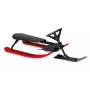 Hamax Downhill Ski sane čierno-červené 505920