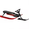 Hamax Downhill Ski sane čierno-červené 505920