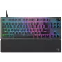 Turtle Beach Vulcan II TKL Pro mechanická herná klávesnica, čierna, lineárne spínače, US rozloženie
