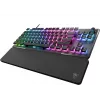 Turtle Beach Vulcan II TKL Pro mechanická herná klávesnica, čierna, lineárne spínače, US rozloženie