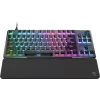 Turtle Beach Vulcan II TKL Pro mechanická herná klávesnica, čierna, lineárne spínače, US rozloženie