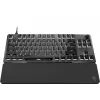 Turtle Beach Vulcan II TKL Pro mechanická herná klávesnica, čierna, lineárne spínače, US rozloženie